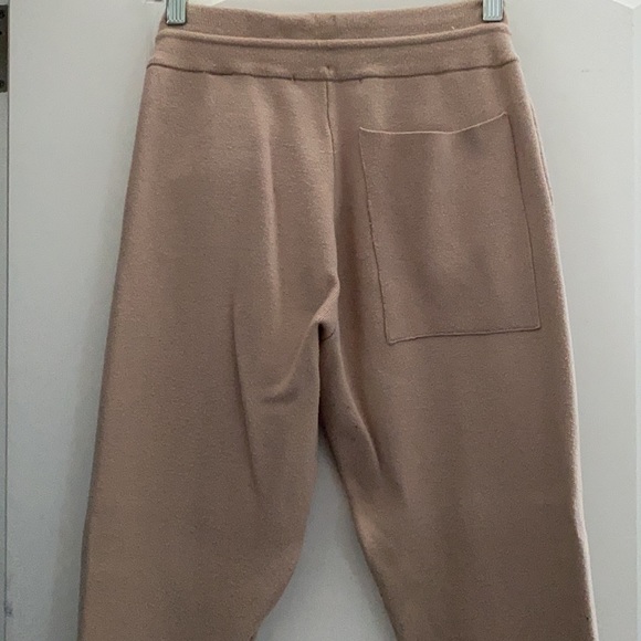 Zara high waisted leggings with drawstring - Picture 5 of 5
